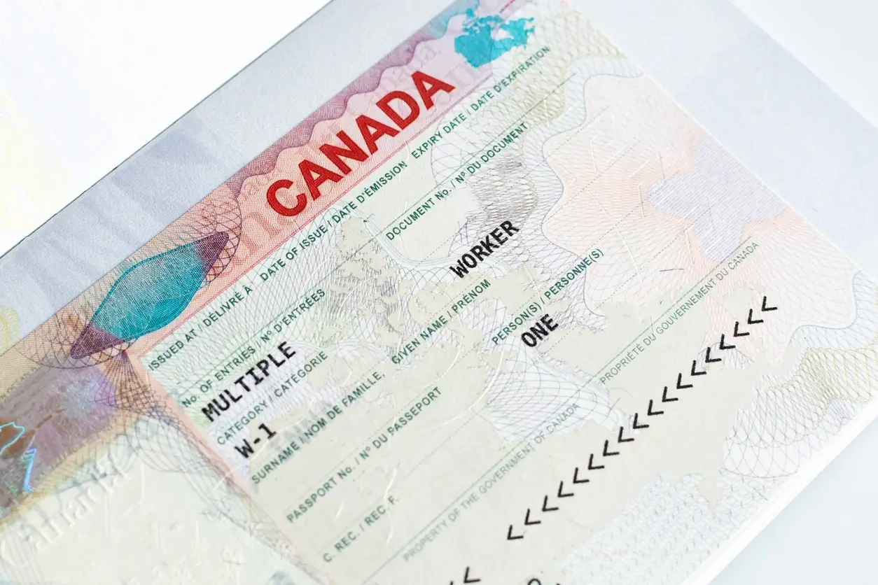 Tool sa Larawan ng Canadian Visa | Kumuha ng Larawan ng Canada Visa Gamit ang Iyong Telepono