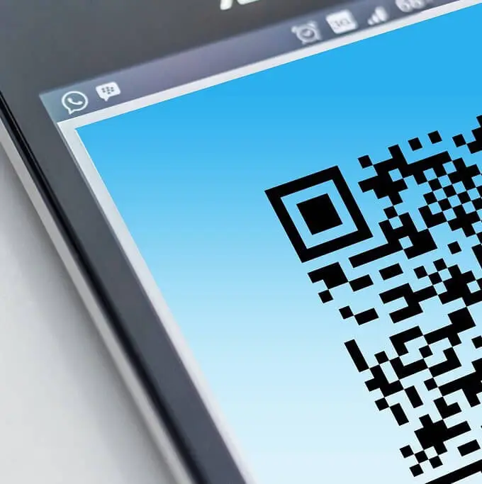 Facebook QR Code Generator: Cum să utilizați și să economisiți pe telefon