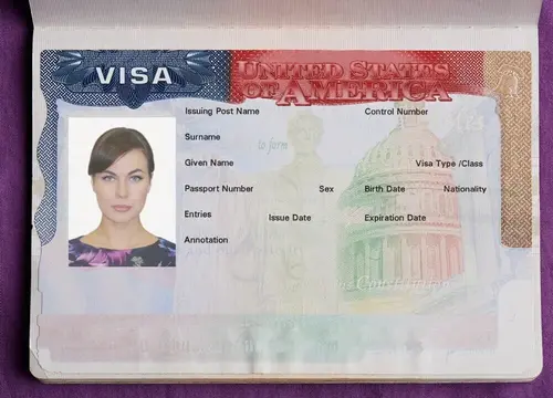 USA Visa Photo App: Gumawa ng US Visa Photo At Home